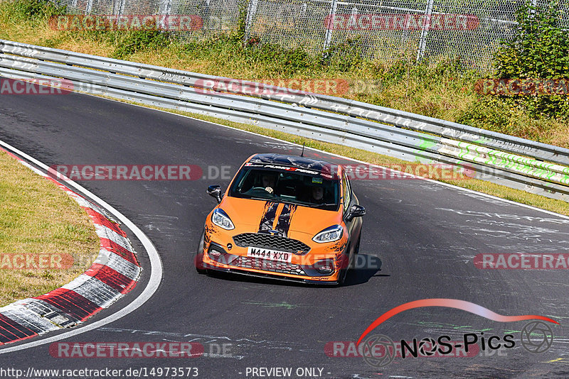 Bild #14973573 - Touristenfahrten Nürburgring Nordschleife (16.10.2021)