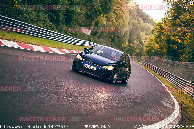 Bild #14973579 - Touristenfahrten Nürburgring Nordschleife (16.10.2021)