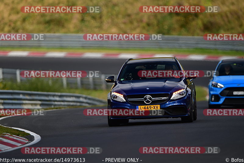 Bild #14973613 - Touristenfahrten Nürburgring Nordschleife (16.10.2021)