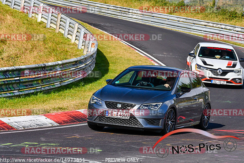 Bild #14973651 - Touristenfahrten Nürburgring Nordschleife (16.10.2021)