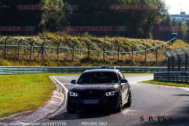 Bild #14973739 - Touristenfahrten Nürburgring Nordschleife (16.10.2021)