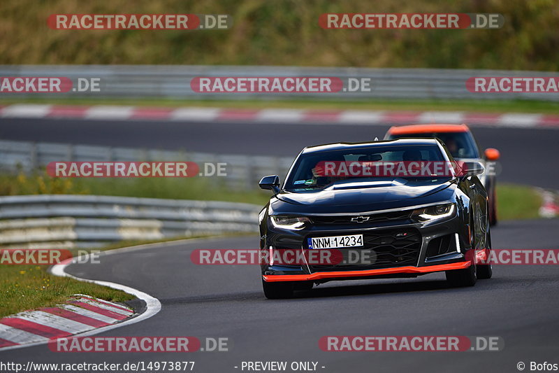 Bild #14973877 - Touristenfahrten Nürburgring Nordschleife (16.10.2021)