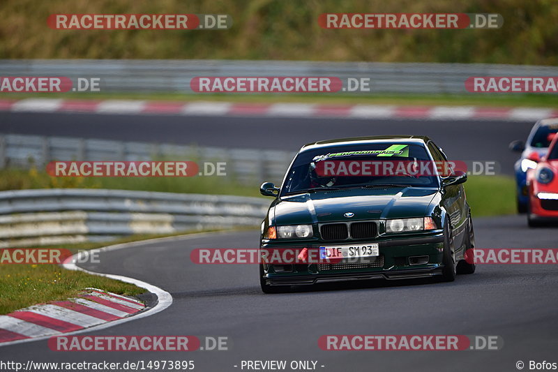 Bild #14973895 - Touristenfahrten Nürburgring Nordschleife (16.10.2021)