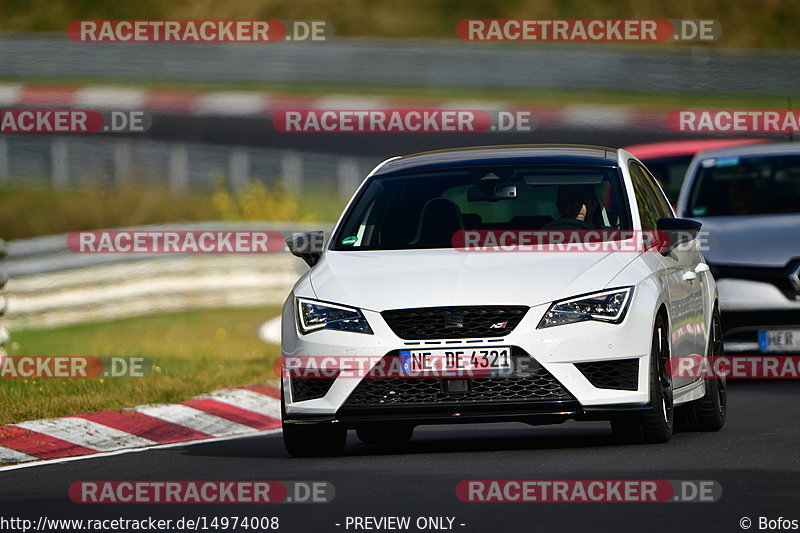 Bild #14974008 - Touristenfahrten Nürburgring Nordschleife (16.10.2021)