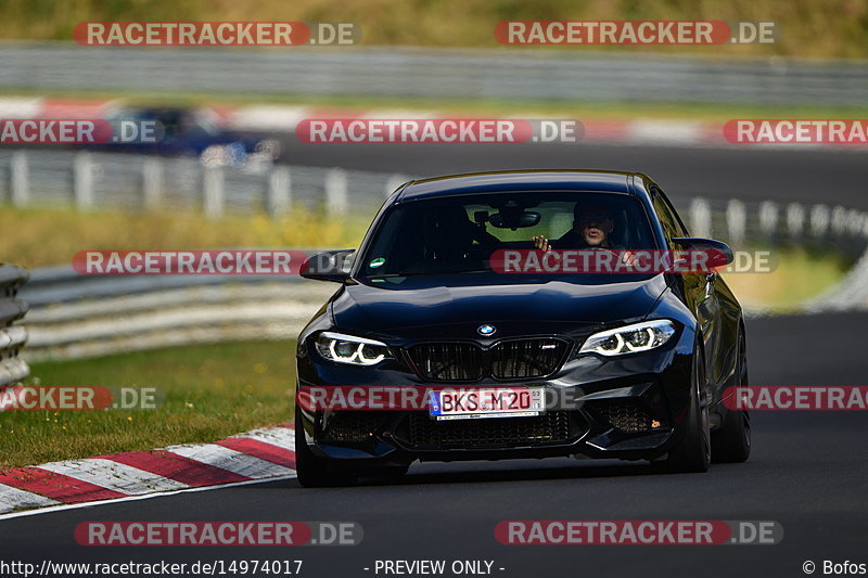 Bild #14974017 - Touristenfahrten Nürburgring Nordschleife (16.10.2021)