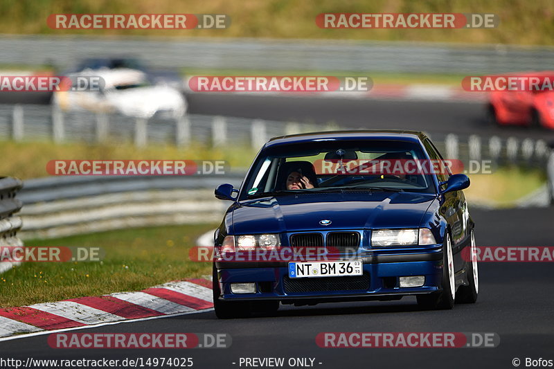 Bild #14974025 - Touristenfahrten Nürburgring Nordschleife (16.10.2021)