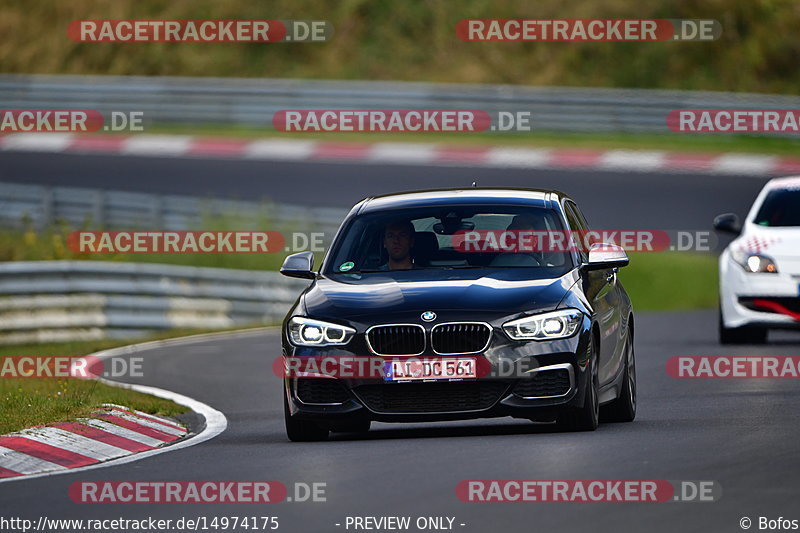 Bild #14974175 - Touristenfahrten Nürburgring Nordschleife (16.10.2021)