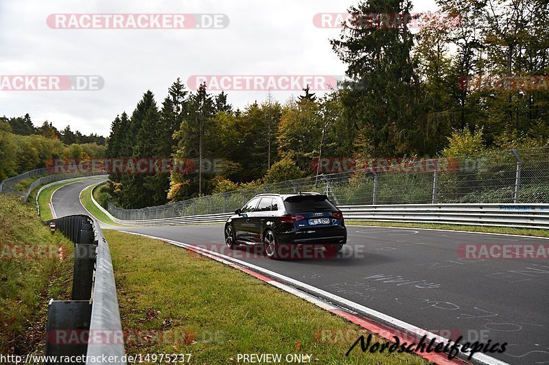 Bild #14975237 - Touristenfahrten Nürburgring Nordschleife (16.10.2021)