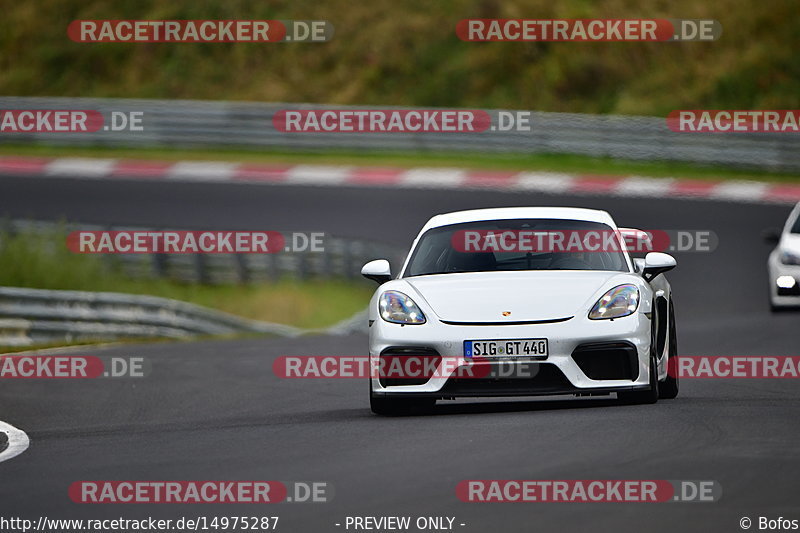 Bild #14975287 - Touristenfahrten Nürburgring Nordschleife (16.10.2021)