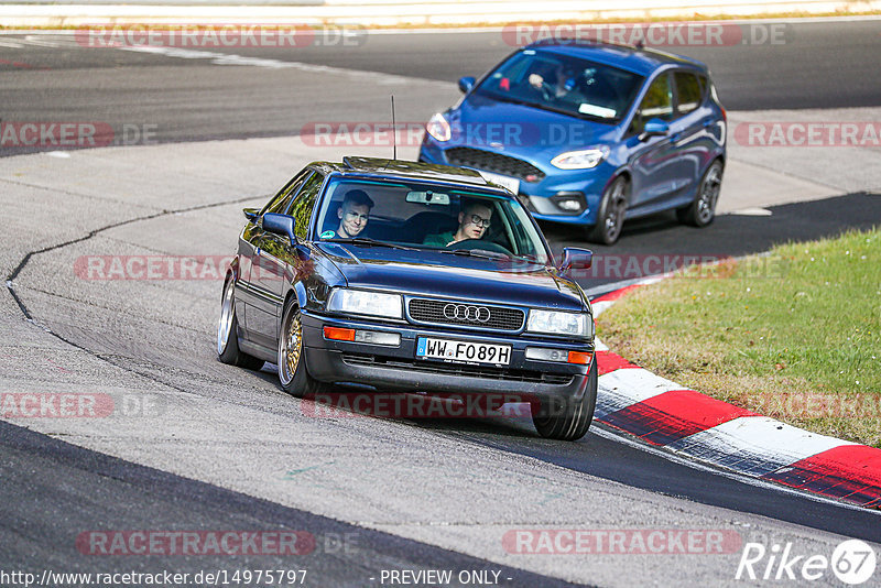 Bild #14975797 - Touristenfahrten Nürburgring Nordschleife (16.10.2021)