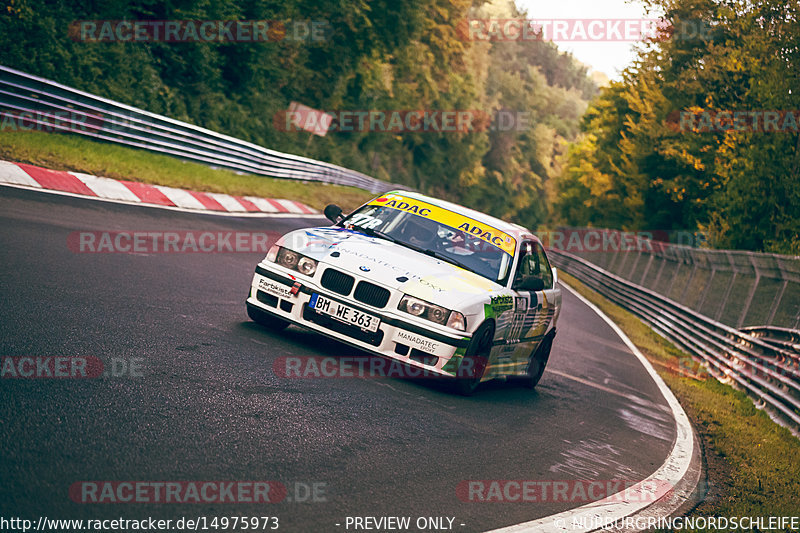 Bild #14975973 - Touristenfahrten Nürburgring Nordschleife (16.10.2021)