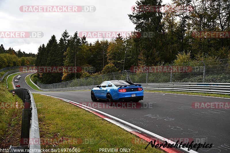 Bild #14976060 - Touristenfahrten Nürburgring Nordschleife (16.10.2021)