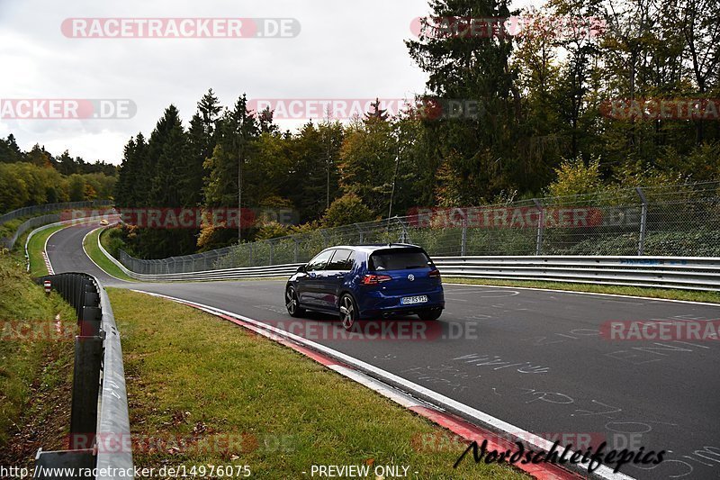 Bild #14976075 - Touristenfahrten Nürburgring Nordschleife (16.10.2021)