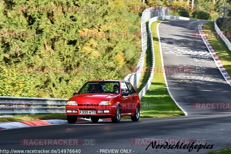 Bild #14976640 - Touristenfahrten Nürburgring Nordschleife (16.10.2021)