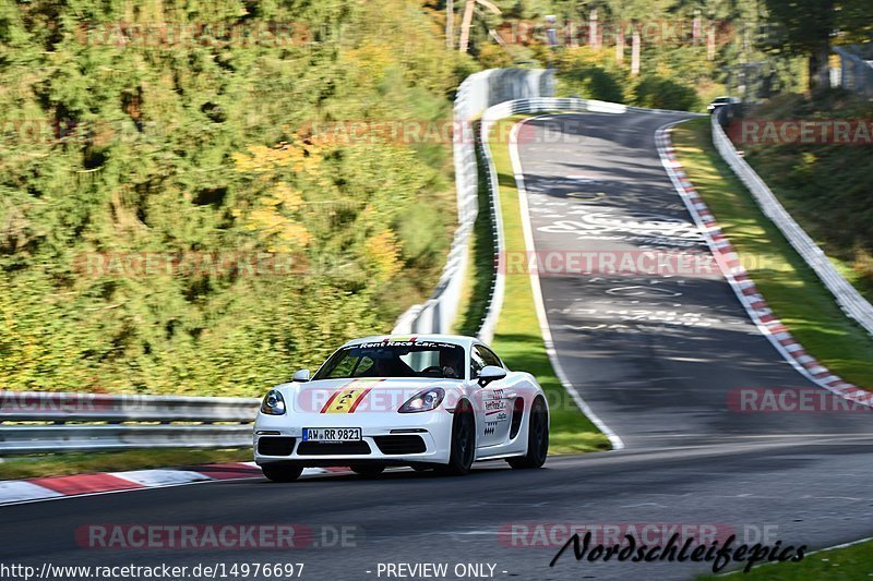 Bild #14976697 - Touristenfahrten Nürburgring Nordschleife (16.10.2021)