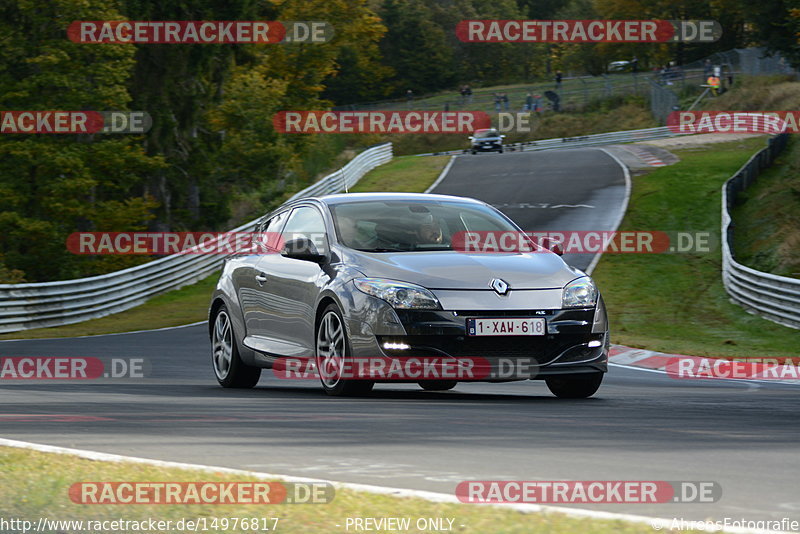 Bild #14976817 - Touristenfahrten Nürburgring Nordschleife (16.10.2021)