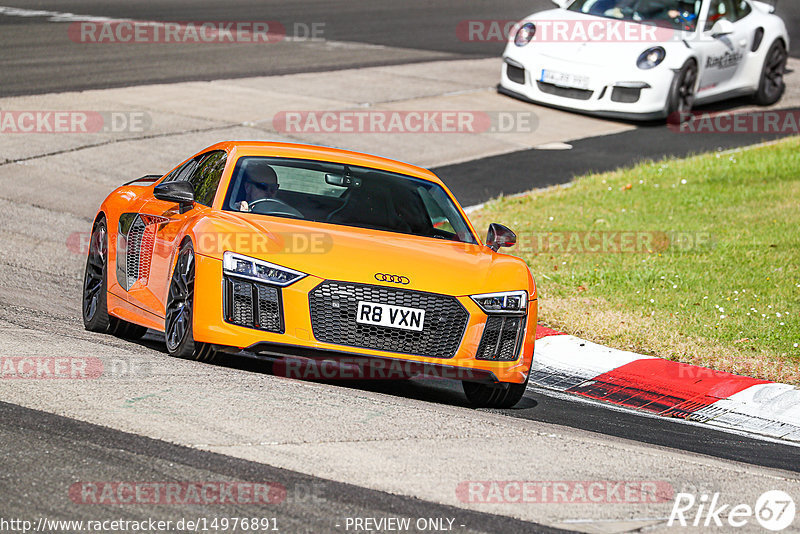 Bild #14976891 - Touristenfahrten Nürburgring Nordschleife (16.10.2021)