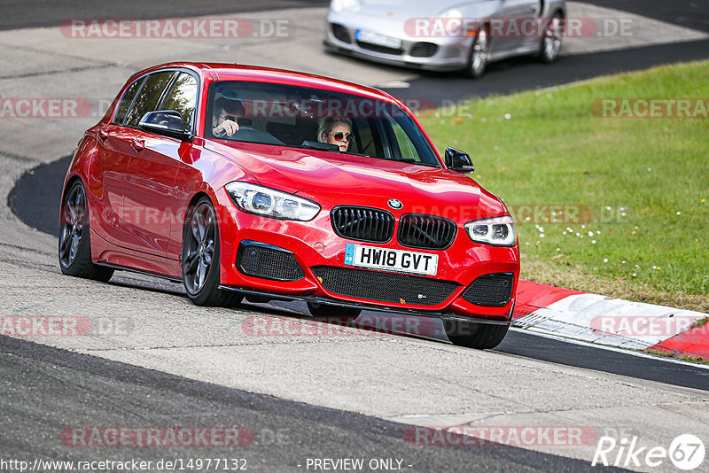 Bild #14977132 - Touristenfahrten Nürburgring Nordschleife (16.10.2021)