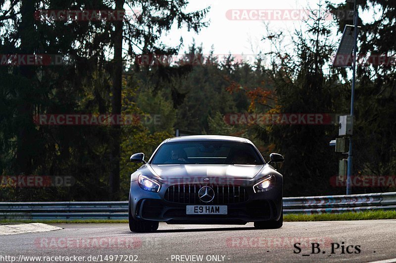 Bild #14977202 - Touristenfahrten Nürburgring Nordschleife (16.10.2021)