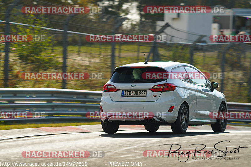 Bild #14977819 - Touristenfahrten Nürburgring Nordschleife (16.10.2021)