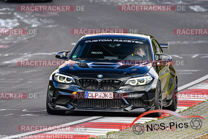 Bild #14977919 - Touristenfahrten Nürburgring Nordschleife (16.10.2021)