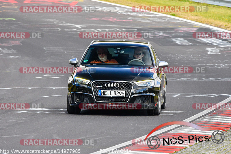 Bild #14977985 - Touristenfahrten Nürburgring Nordschleife (16.10.2021)