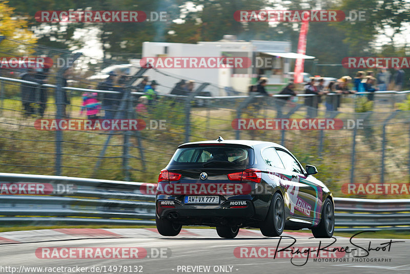 Bild #14978132 - Touristenfahrten Nürburgring Nordschleife (16.10.2021)