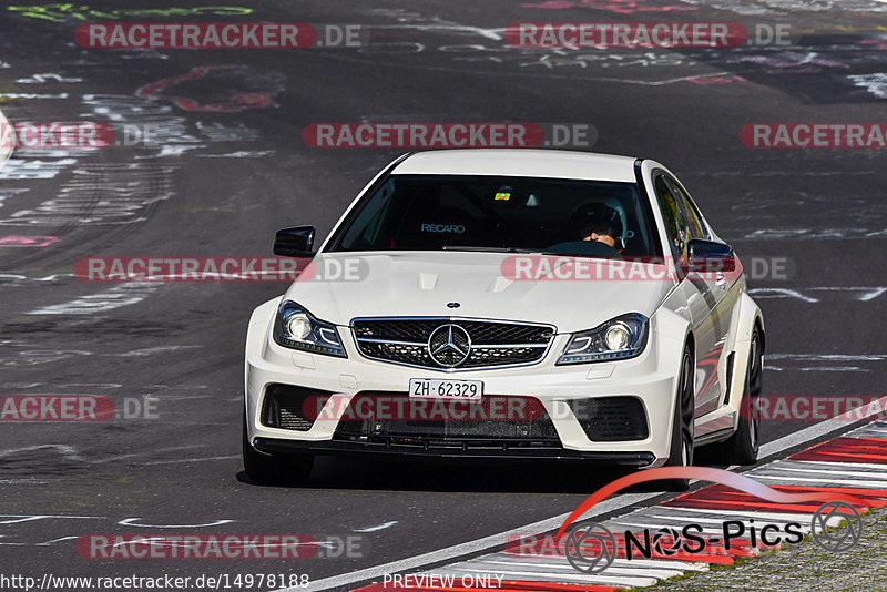 Bild #14978188 - Touristenfahrten Nürburgring Nordschleife (16.10.2021)