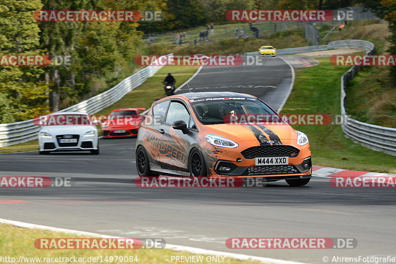 Bild #14979084 - Touristenfahrten Nürburgring Nordschleife (16.10.2021)