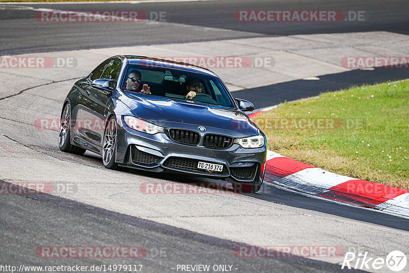 Bild #14979117 - Touristenfahrten Nürburgring Nordschleife (16.10.2021)