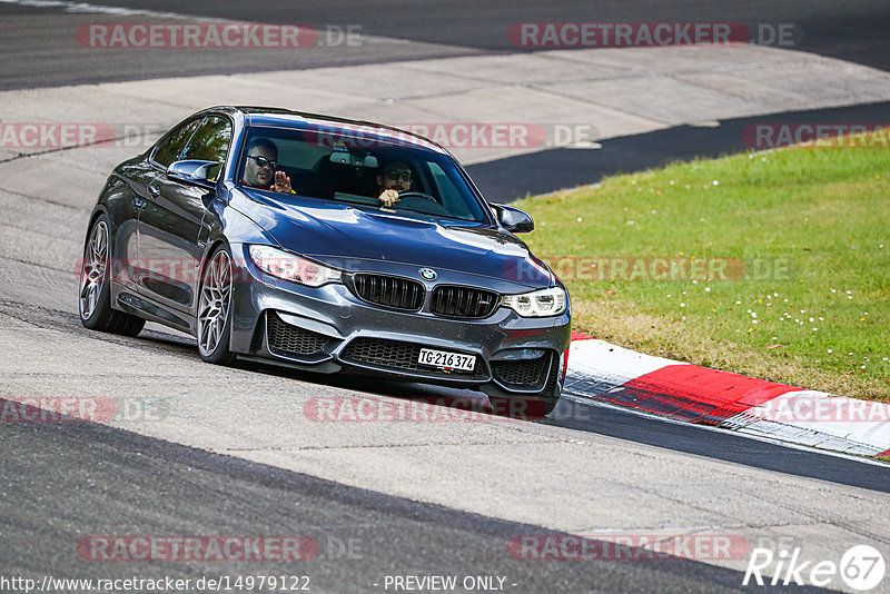 Bild #14979122 - Touristenfahrten Nürburgring Nordschleife (16.10.2021)