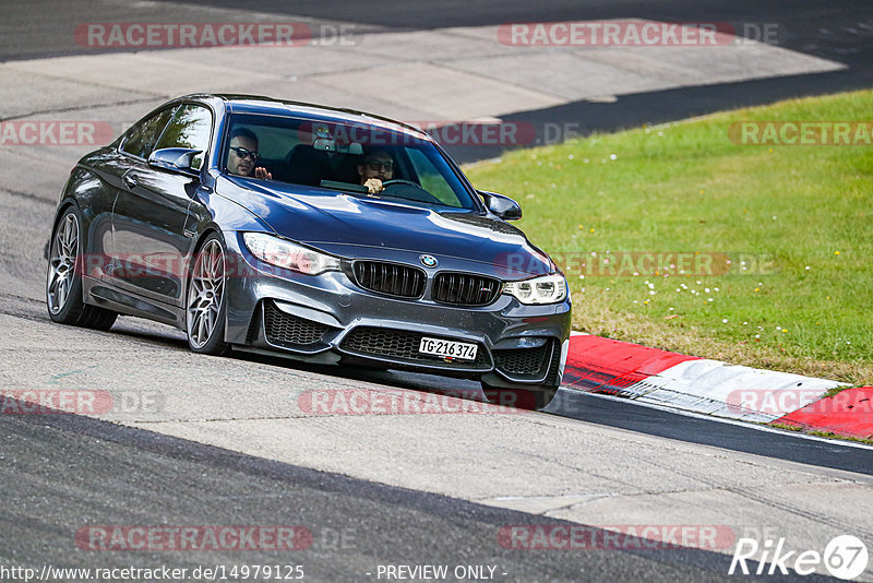 Bild #14979125 - Touristenfahrten Nürburgring Nordschleife (16.10.2021)