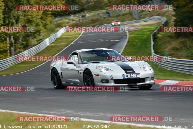 Bild #14979171 - Touristenfahrten Nürburgring Nordschleife (16.10.2021)