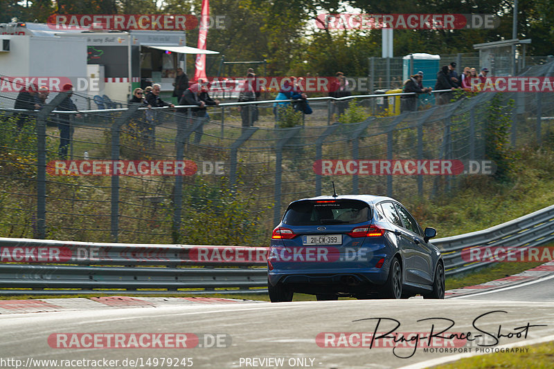 Bild #14979245 - Touristenfahrten Nürburgring Nordschleife (16.10.2021)