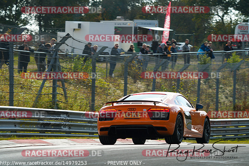 Bild #14979253 - Touristenfahrten Nürburgring Nordschleife (16.10.2021)