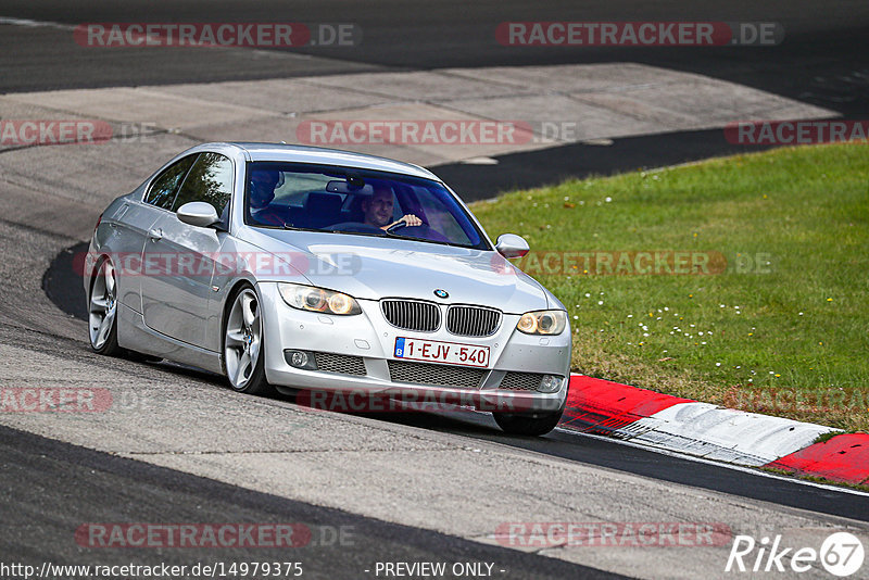 Bild #14979375 - Touristenfahrten Nürburgring Nordschleife (16.10.2021)