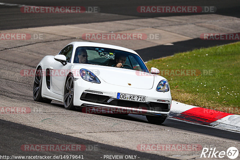 Bild #14979641 - Touristenfahrten Nürburgring Nordschleife (16.10.2021)