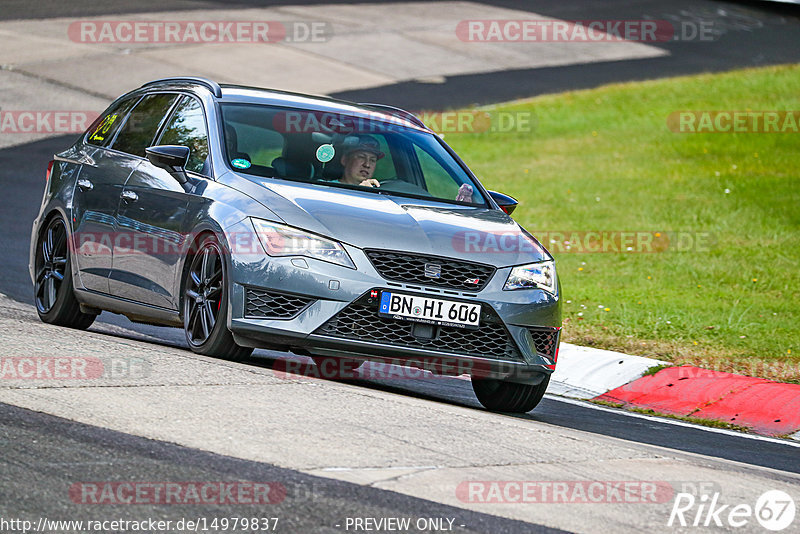 Bild #14979837 - Touristenfahrten Nürburgring Nordschleife (16.10.2021)