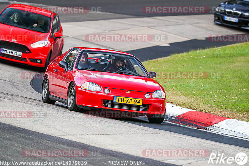 Bild #14979839 - Touristenfahrten Nürburgring Nordschleife (16.10.2021)