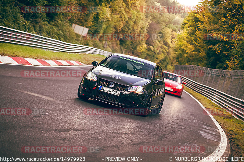 Bild #14979928 - Touristenfahrten Nürburgring Nordschleife (16.10.2021)