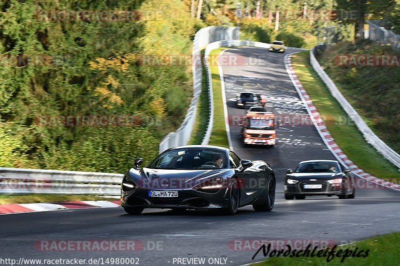 Bild #14980002 - Touristenfahrten Nürburgring Nordschleife (16.10.2021)