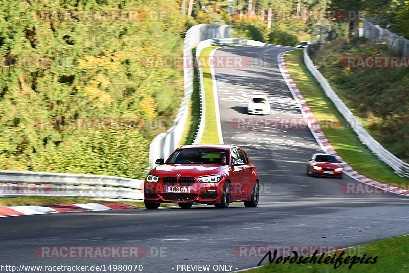 Bild #14980070 - Touristenfahrten Nürburgring Nordschleife (16.10.2021)