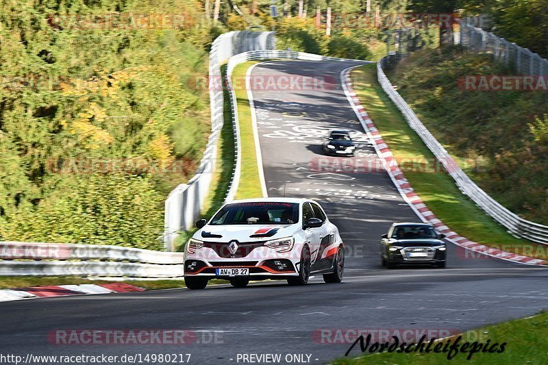 Bild #14980217 - Touristenfahrten Nürburgring Nordschleife (16.10.2021)