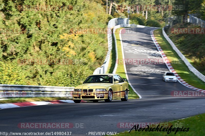 Bild #14980437 - Touristenfahrten Nürburgring Nordschleife (16.10.2021)