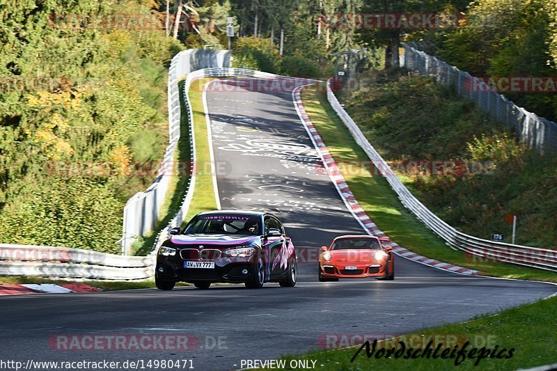 Bild #14980471 - Touristenfahrten Nürburgring Nordschleife (16.10.2021)