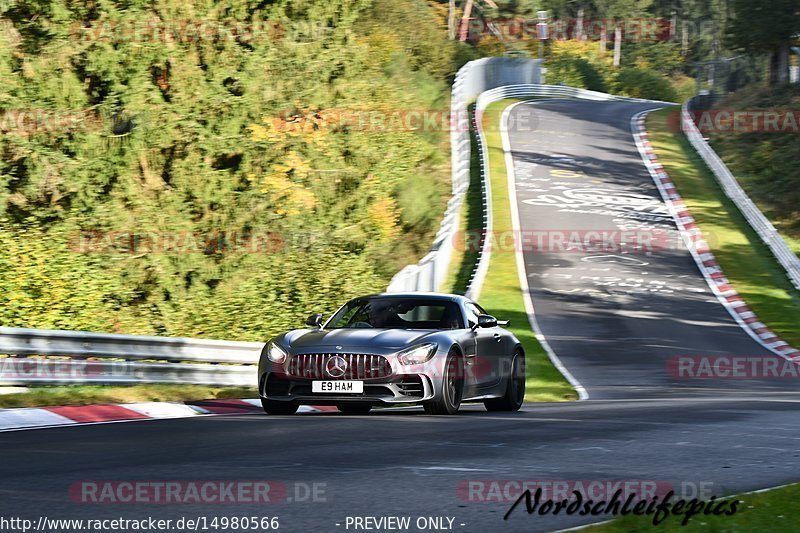 Bild #14980566 - Touristenfahrten Nürburgring Nordschleife (16.10.2021)