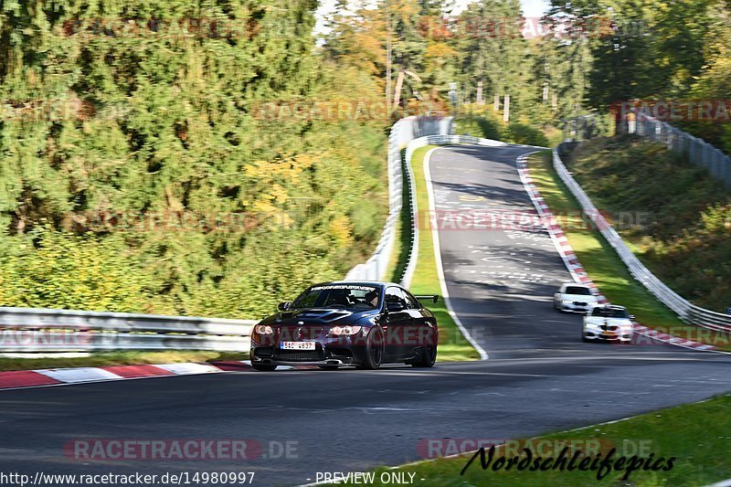 Bild #14980997 - Touristenfahrten Nürburgring Nordschleife (16.10.2021)