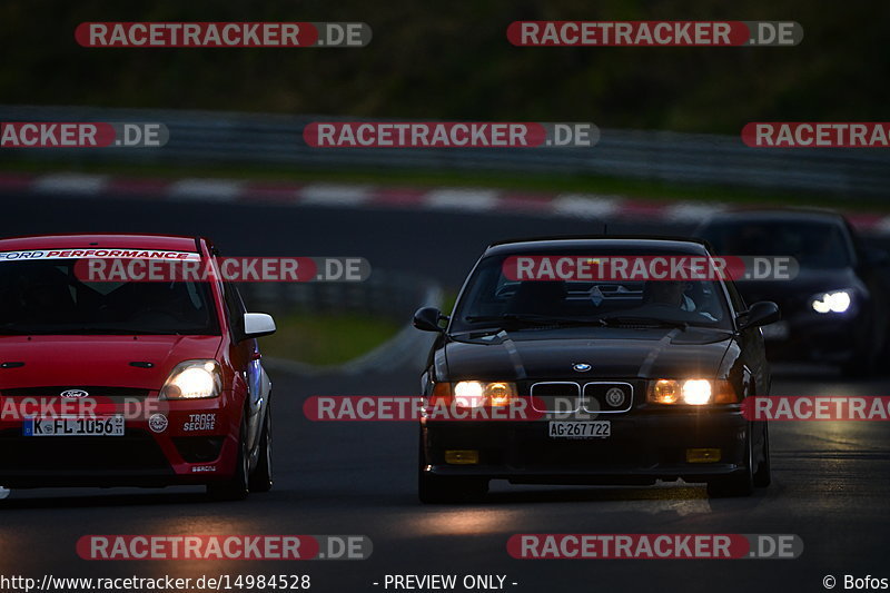 Bild #14984528 - Touristenfahrten Nürburgring Nordschleife (16.10.2021)