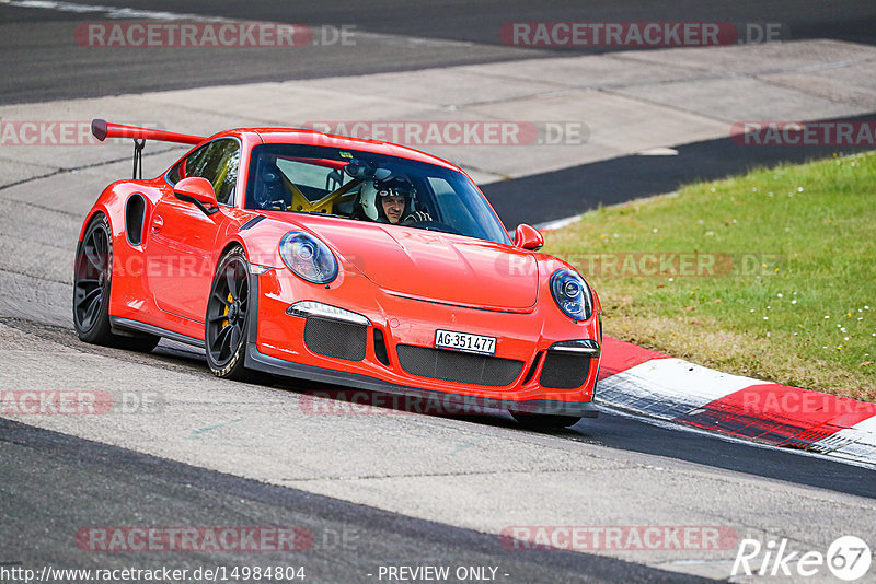 Bild #14984804 - Touristenfahrten Nürburgring Nordschleife (16.10.2021)