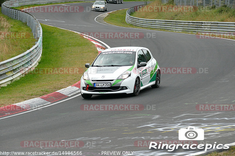 Bild #14986566 - Touristenfahrten Nürburgring Nordschleife (16.10.2021)